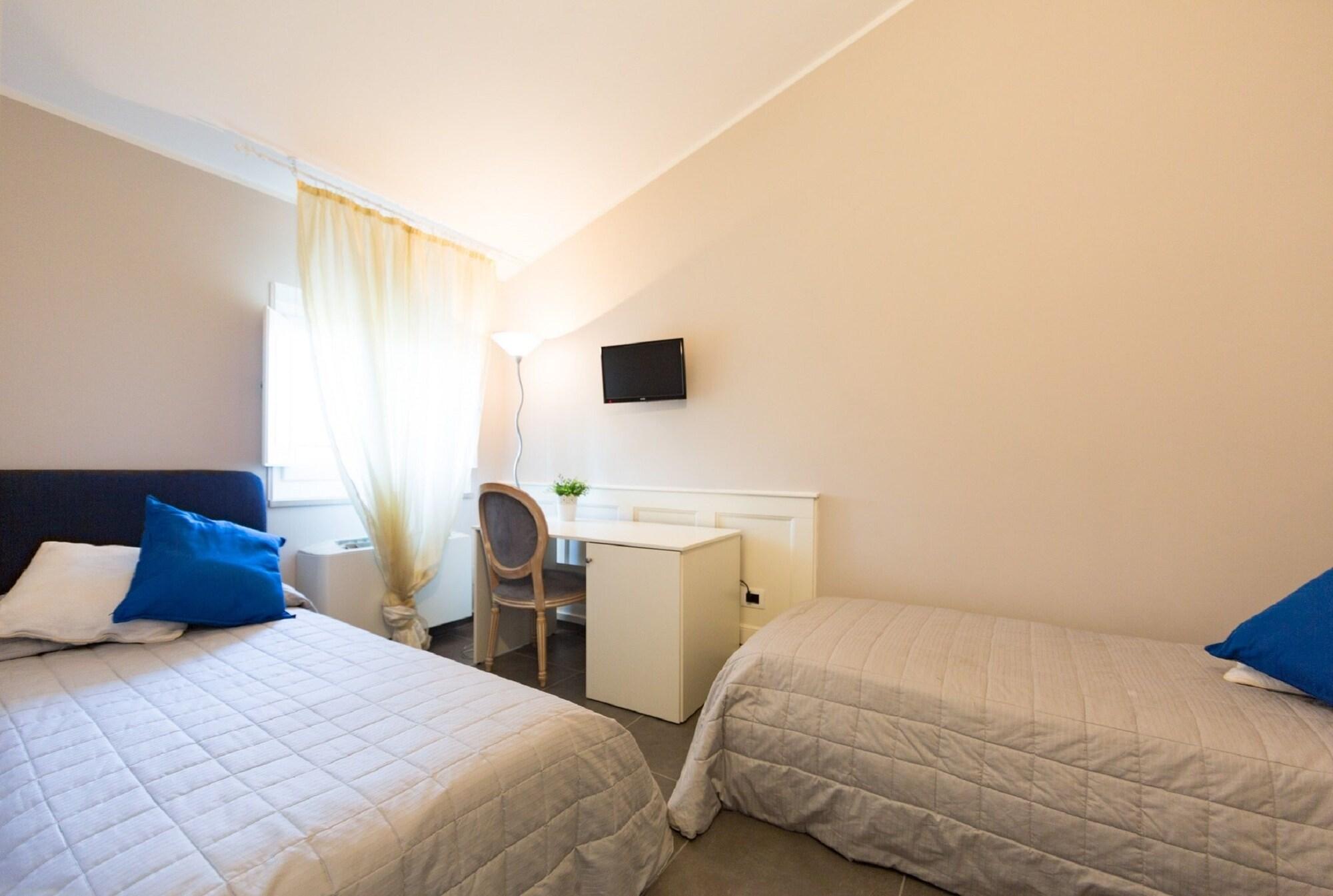 Mirò Hotel