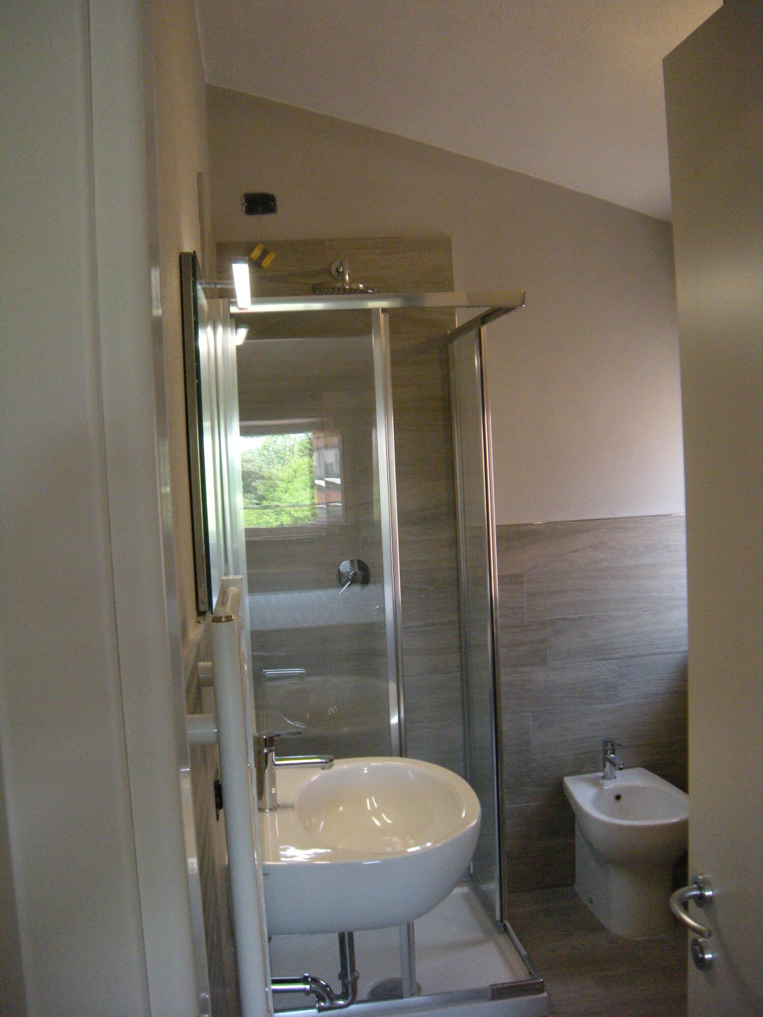 Hotel Mirò Montecatini Terme
