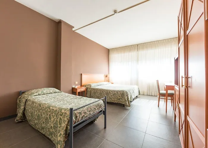 Hotel Miro Montecatini Terme
