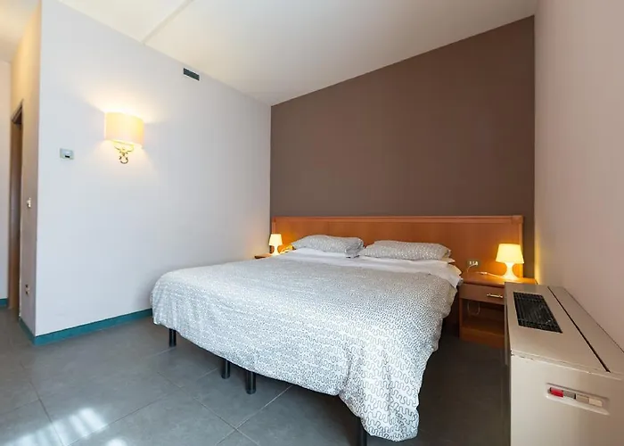 Hotel Miro Montecatini Terme