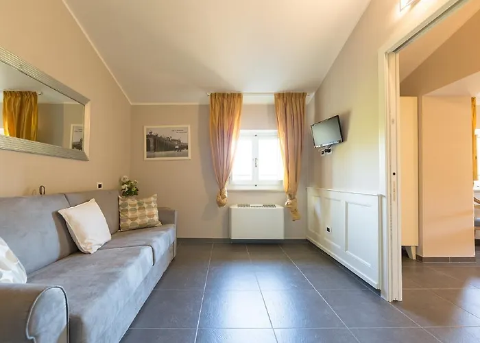 Hotel Miro Montecatini Terme