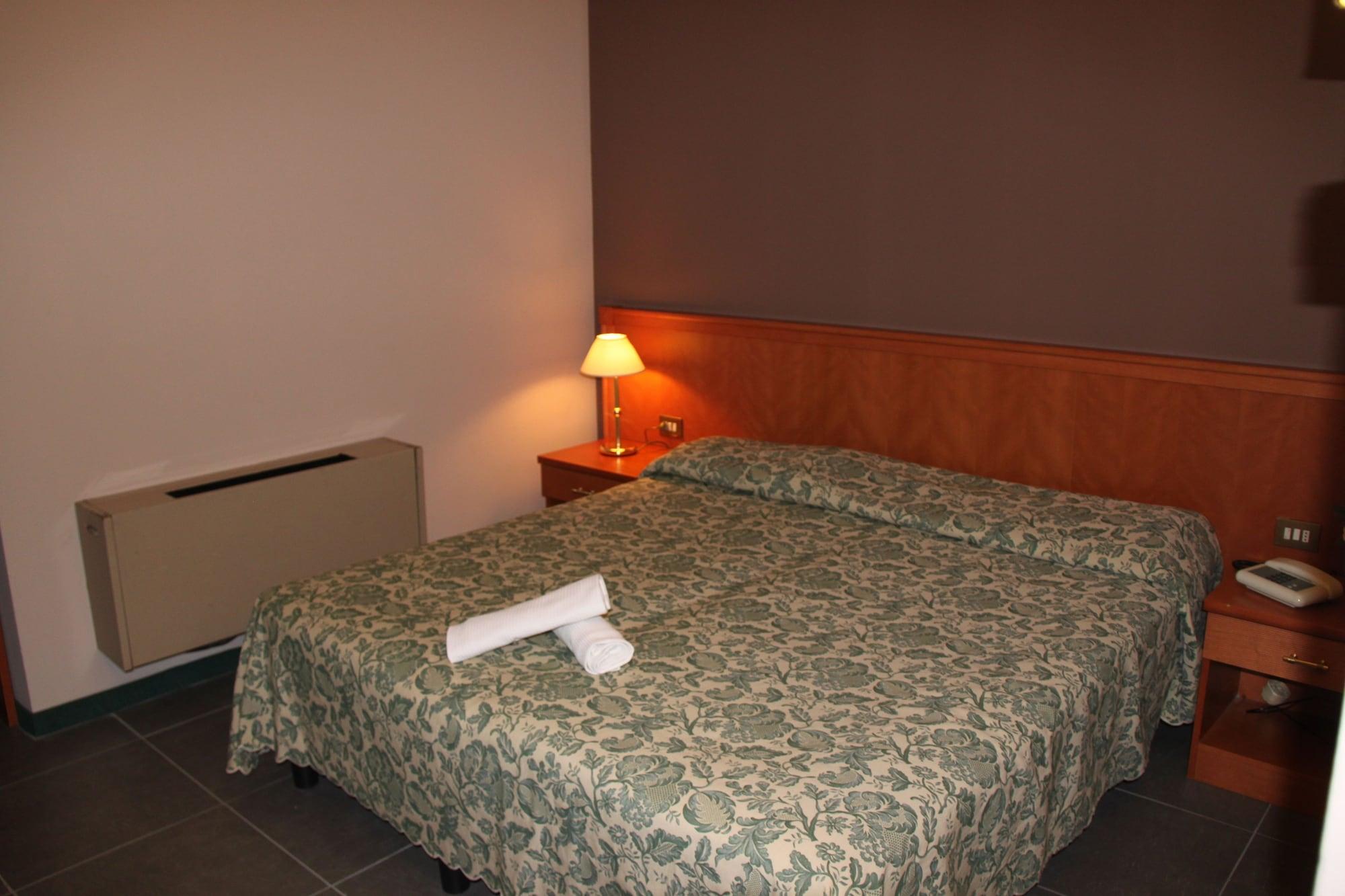 Miro Hotel 3*