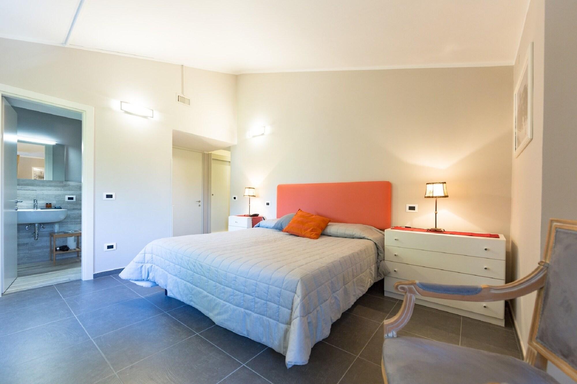 Miro Hotel Montecatini Terme