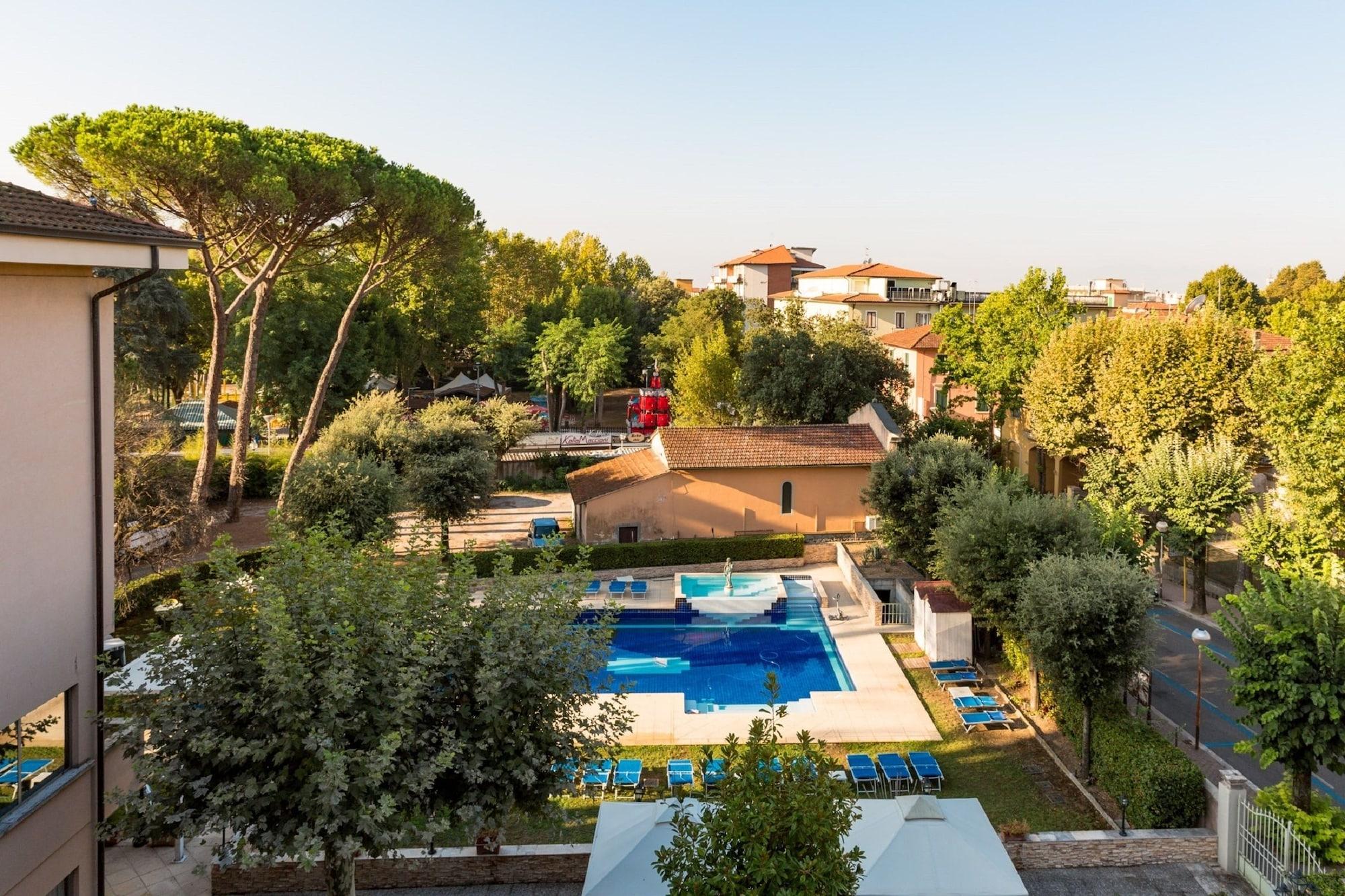 Miro Hotel