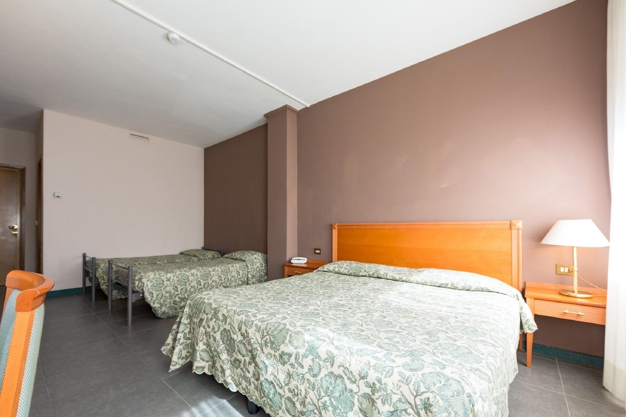 Hotel Miro 3*