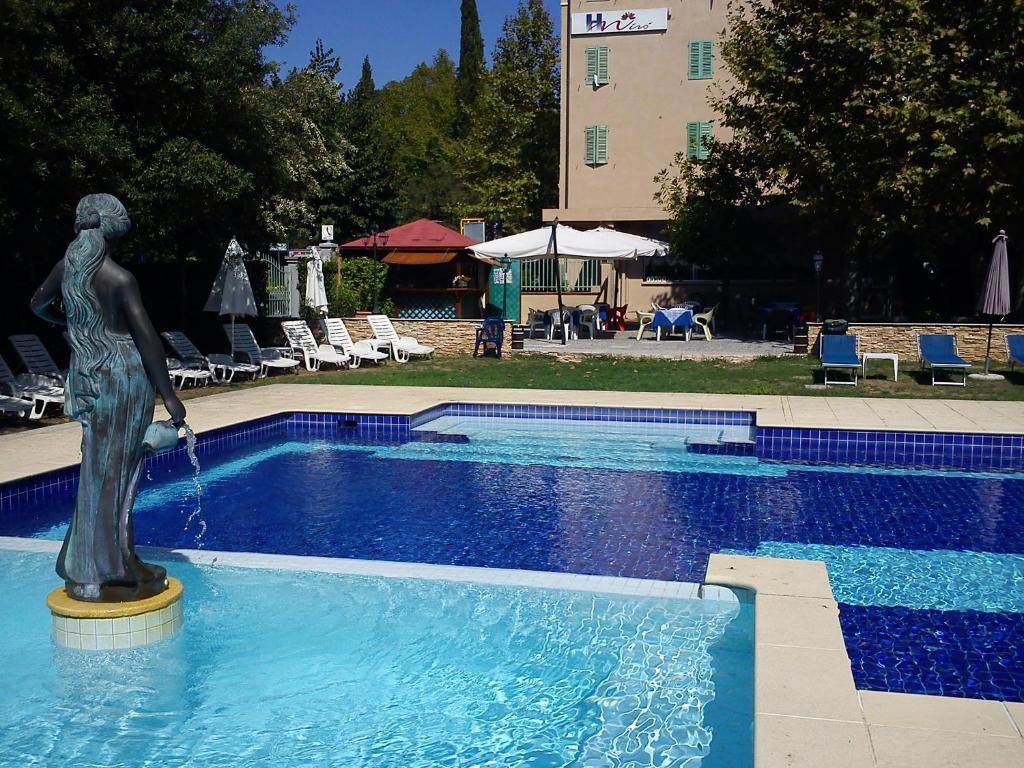 Miro Hotel