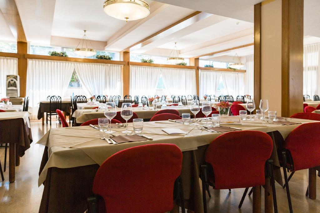 Hotel Miro Montecatini Terme