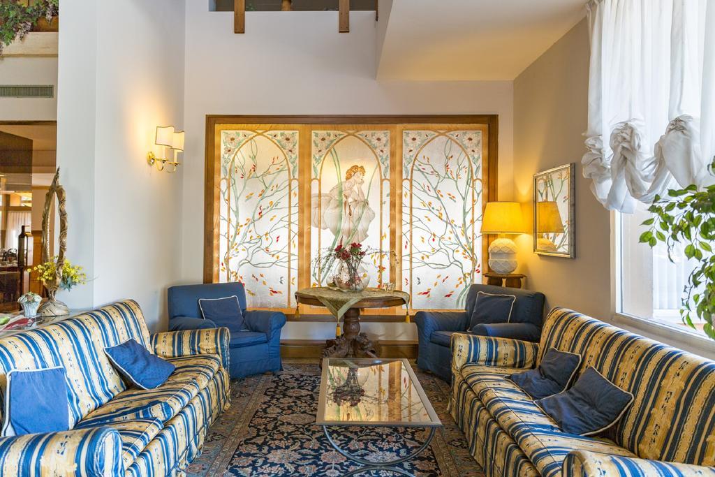Miro Hotel Montecatini Terme