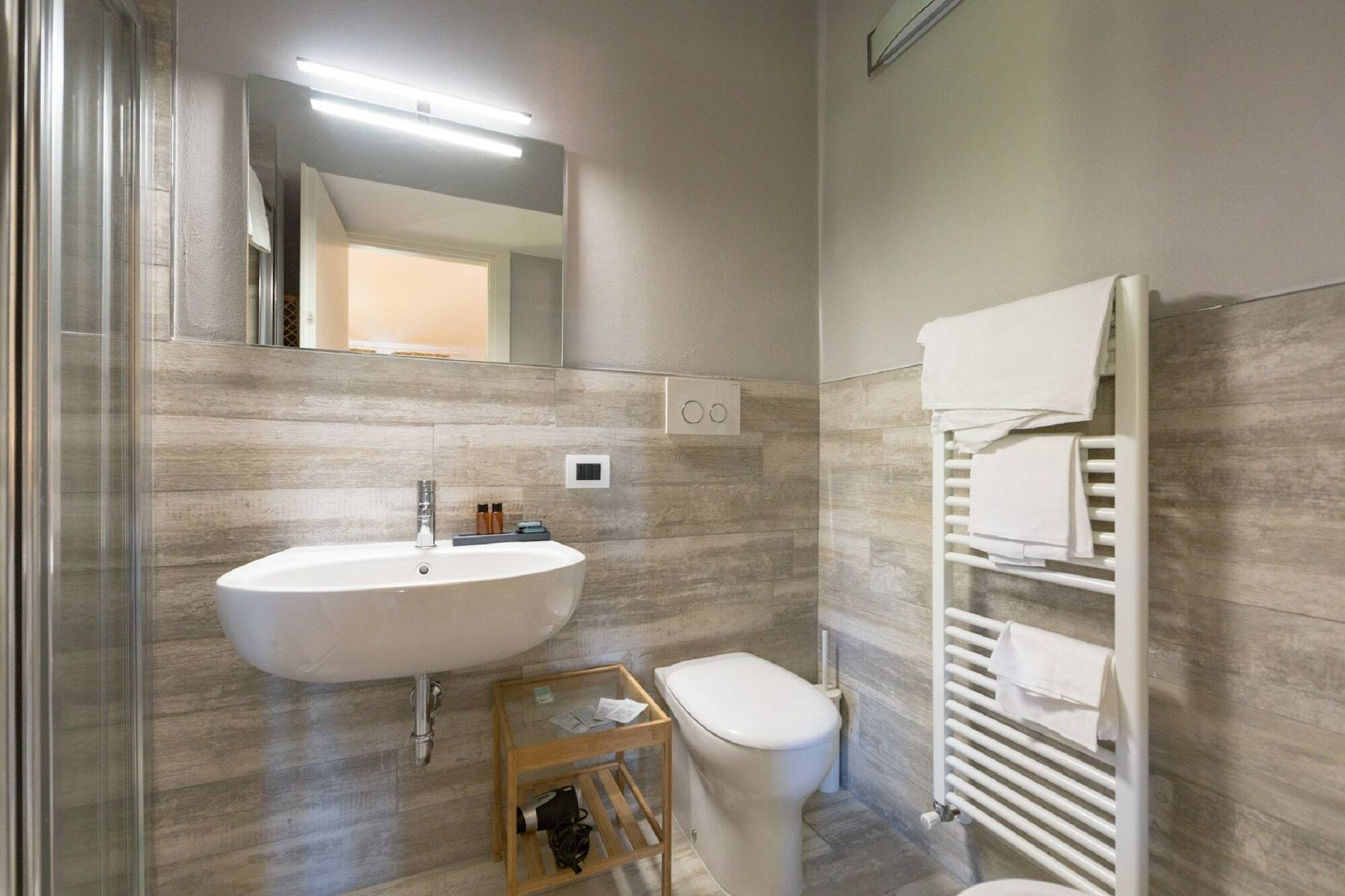 Mirò 3* Montecatini-Terme