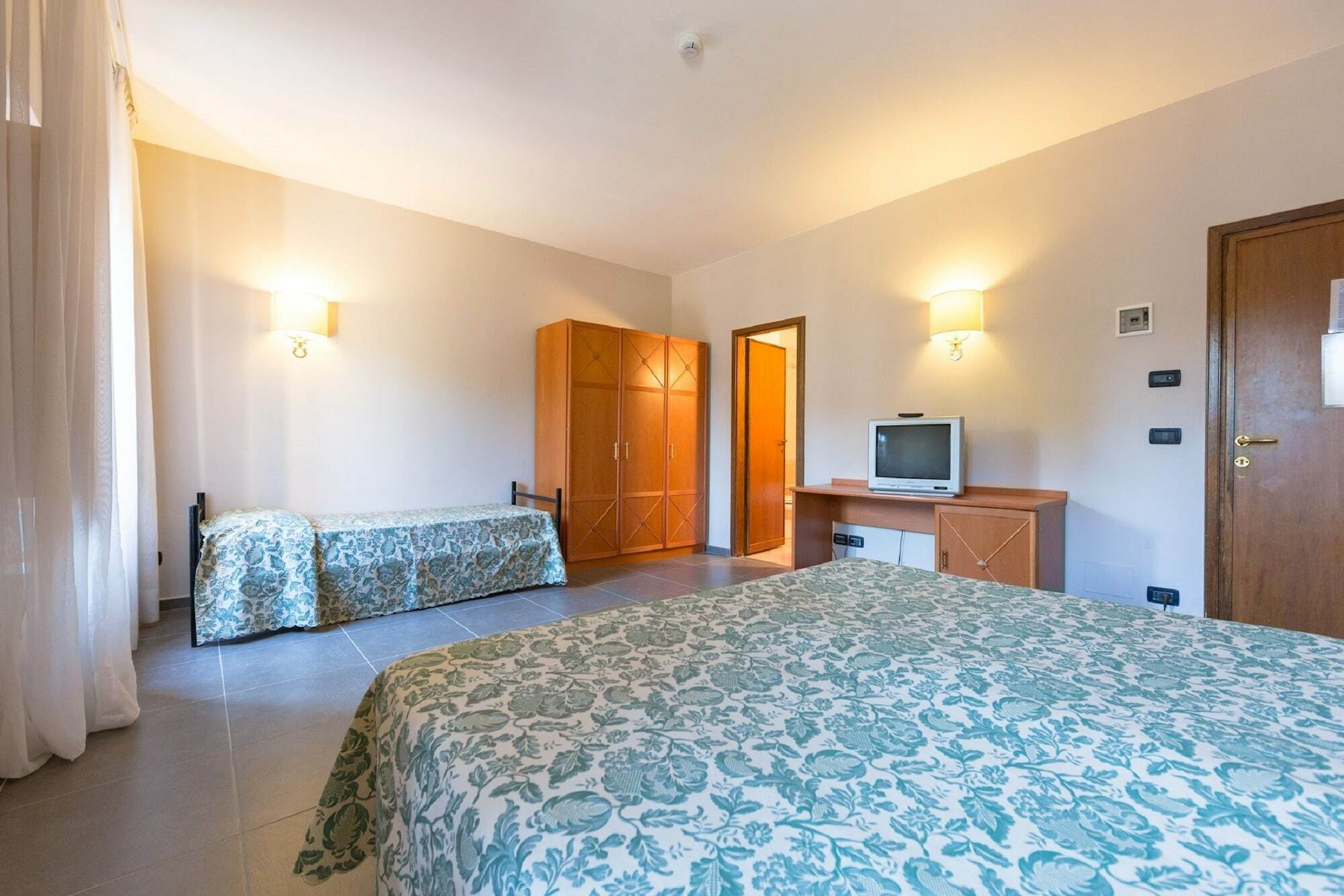 Hotel Mirò 3*