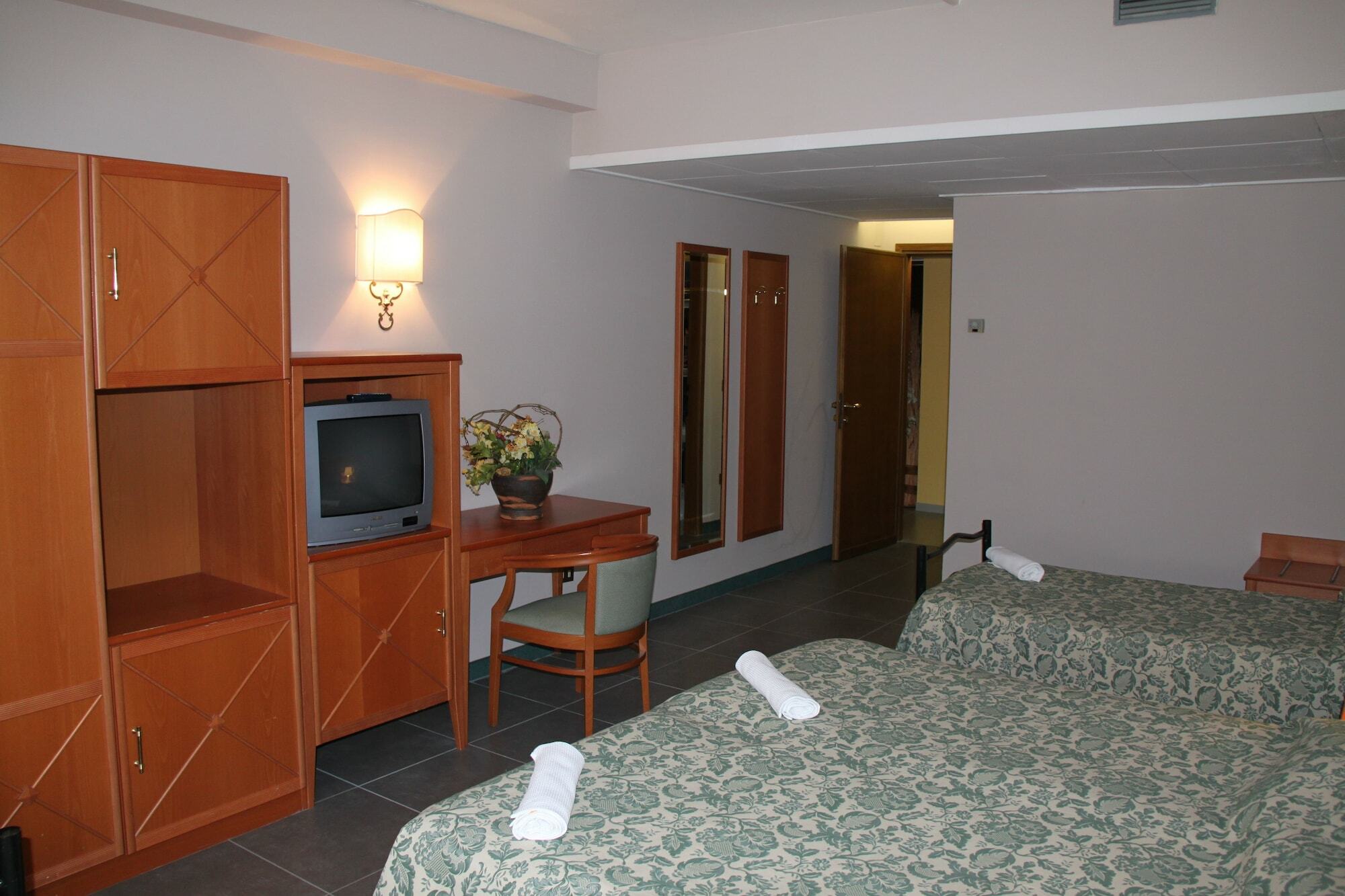 Miro Hotel Montecatini Terme