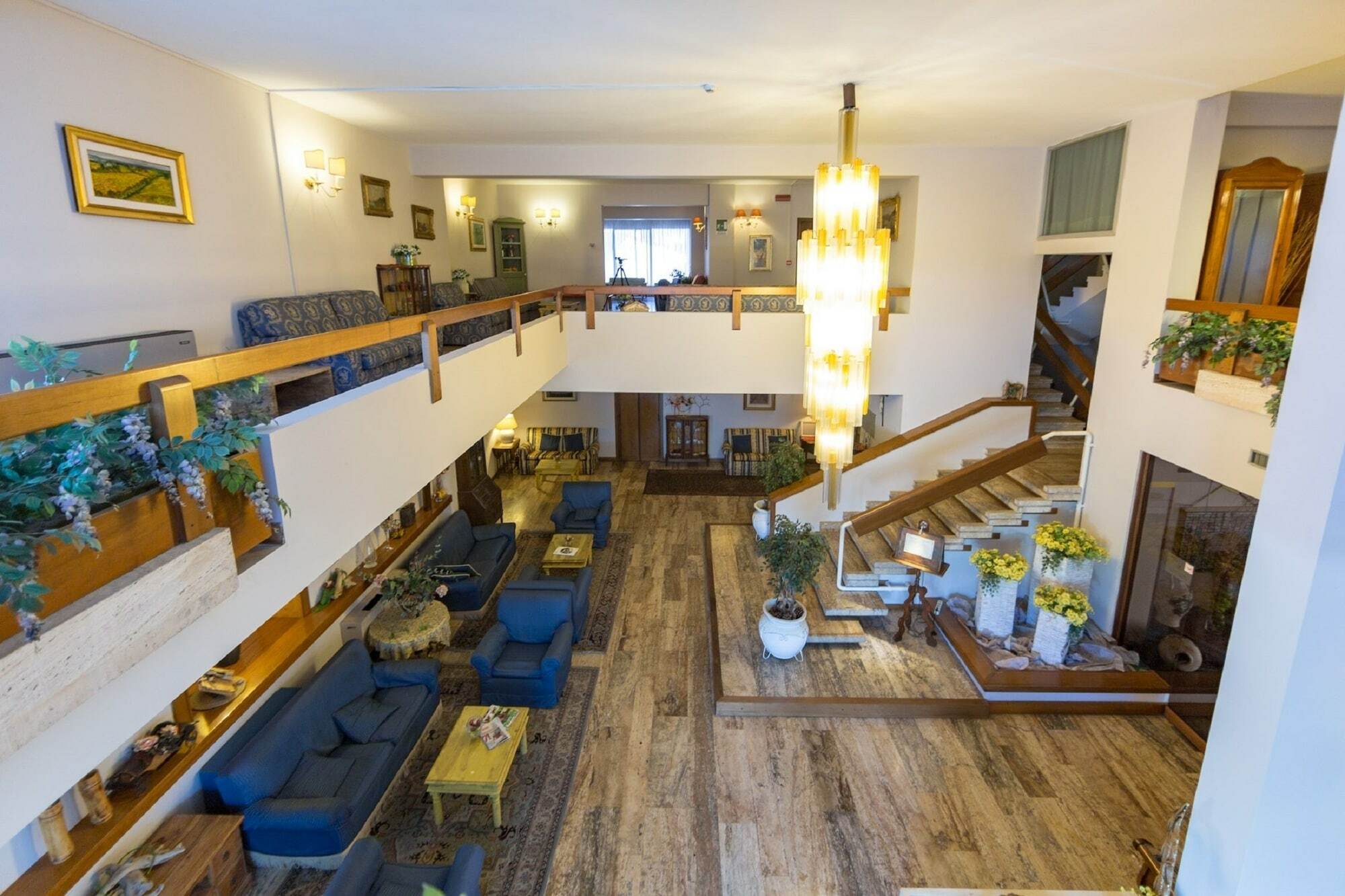 Miro Hotel