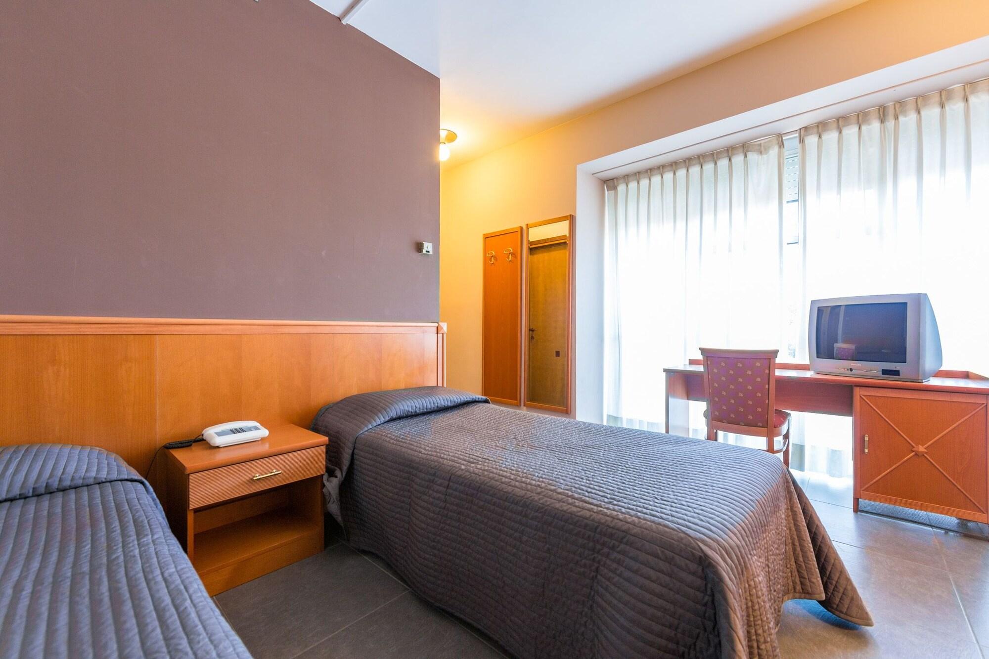 Hotel Miro