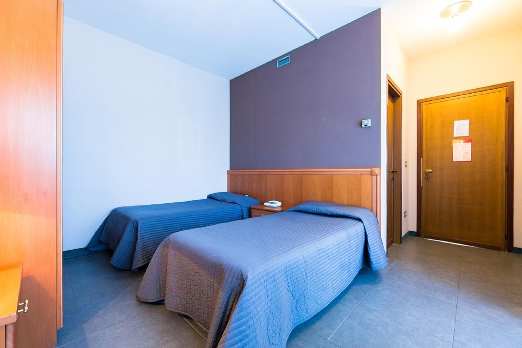 Hotel Miro Montecatini Terme